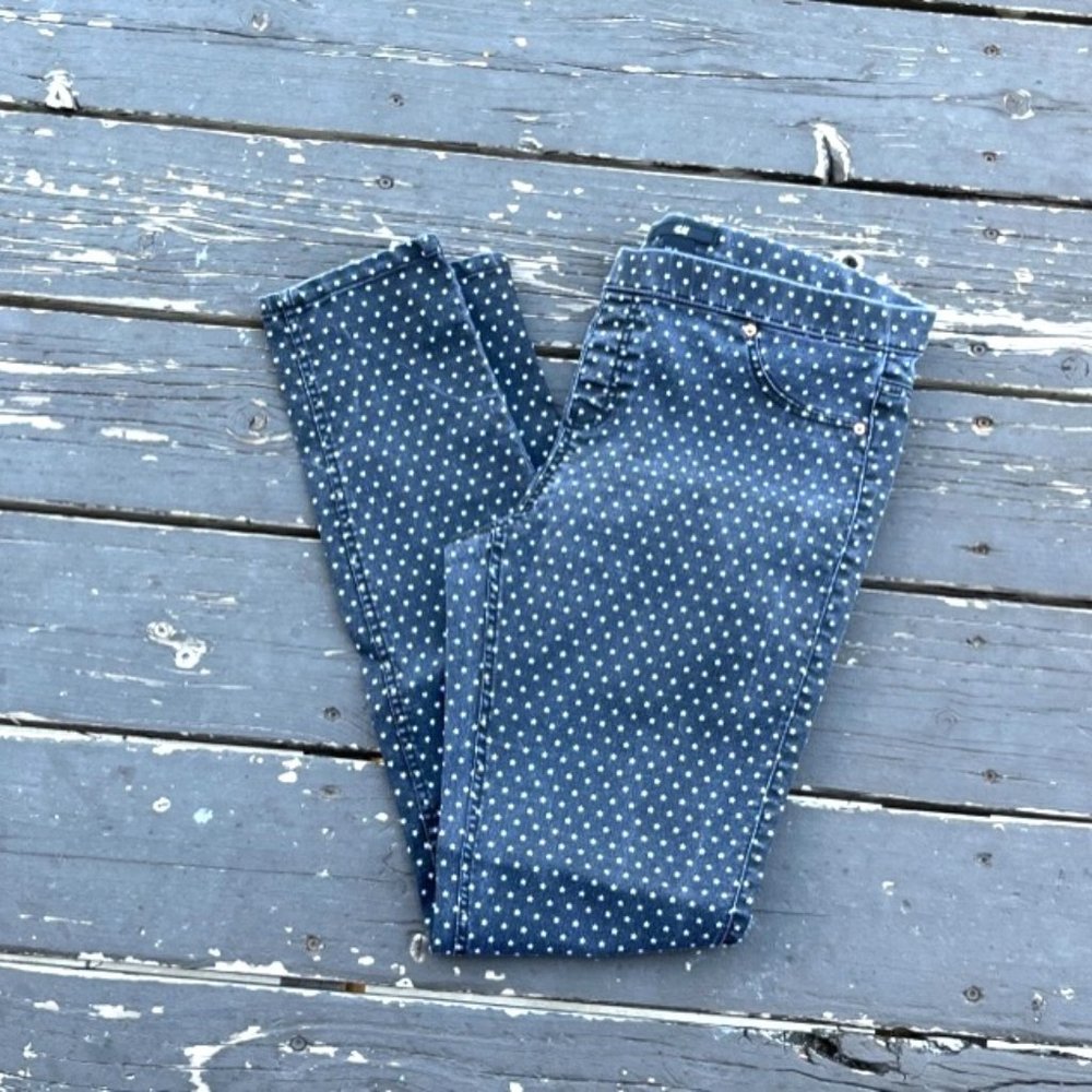H&M Star Jeggings